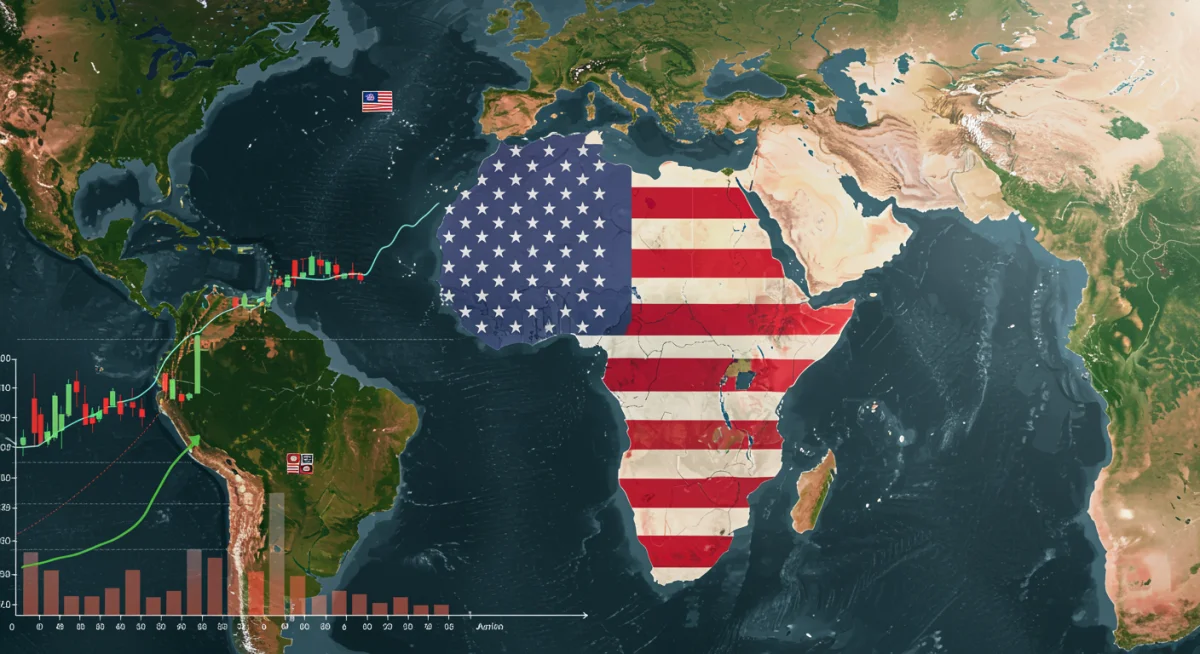 Africa’s Geopolitical Landscape: US Engagement Strategies for 2025