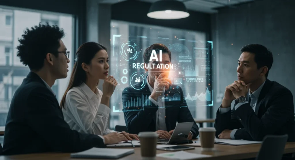 Navigating the 2025 AI Act: Compliance for U.S. Businesses