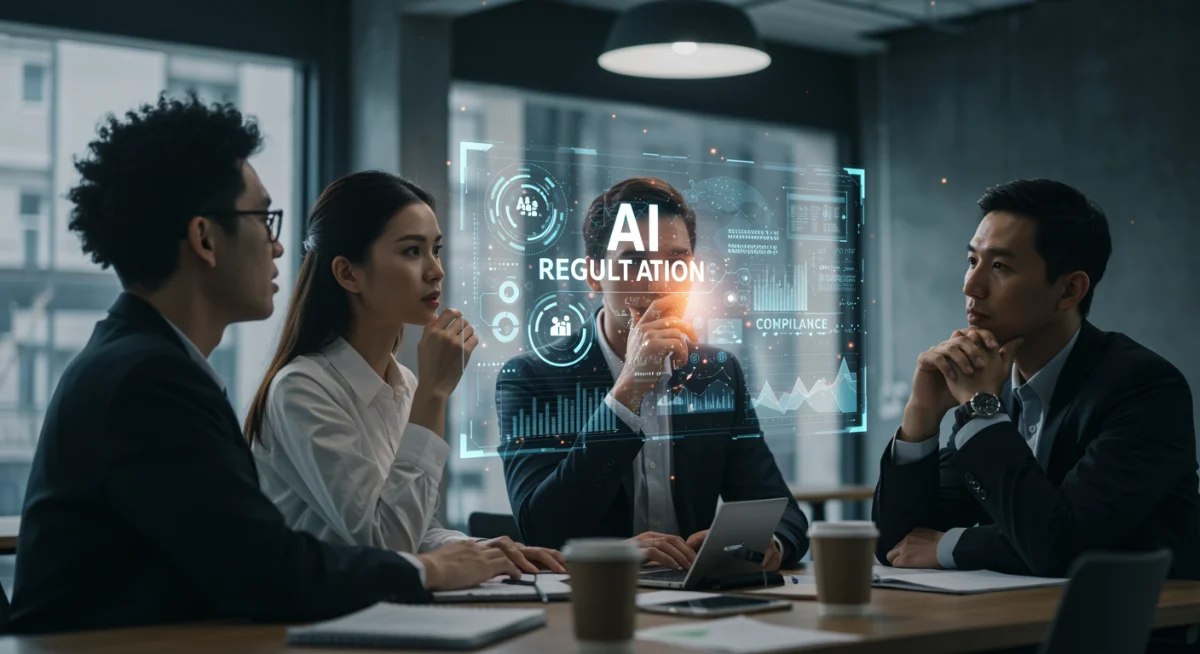Navigating the 2025 AI Act: Compliance for U.S. Businesses
