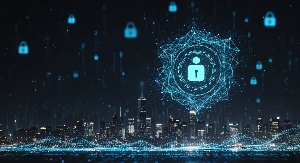 AI-Driven Cyberattacks 2025: US Business Defense