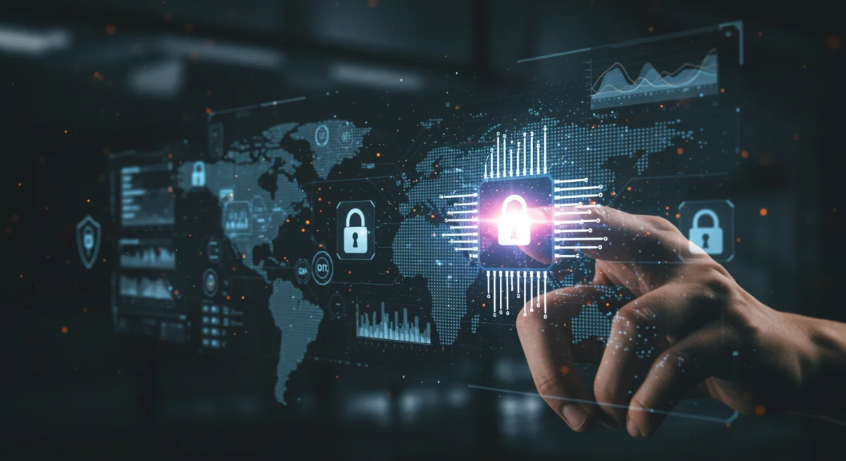 AI-Powered Threat Detection: Top 5 Solutions for U.S. Enterprises in 2025