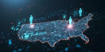 AI bridging cybersecurity workforce gap in U.S. organizations