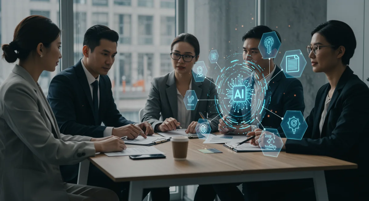 AI Ethics Frameworks: US Businesses Compliance by 2025