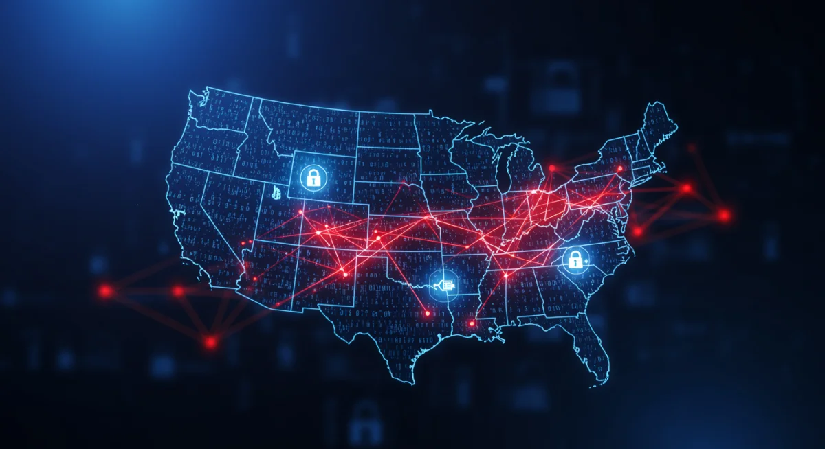 AI-Powered Insider Threat Detection in US Corporations
