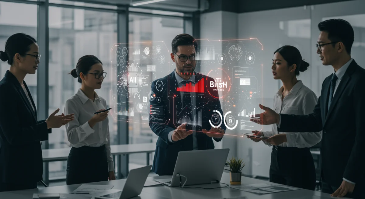 AI Bias Cost: Mitigating U.S. Business Risks by 2025