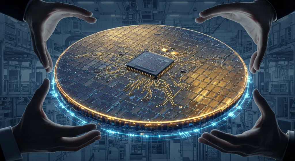 CHIPS Act 2025: Reshaping US Semiconductor Manufacturing