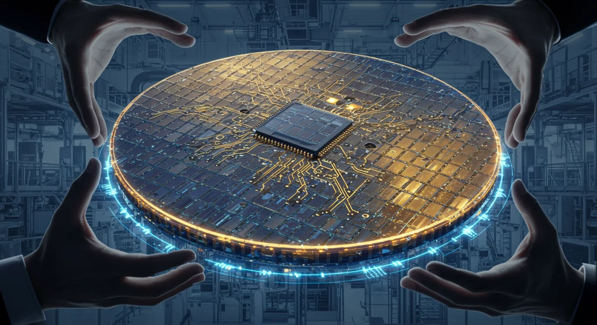 CHIPS Act 2025: Reshaping US Semiconductor Manufacturing