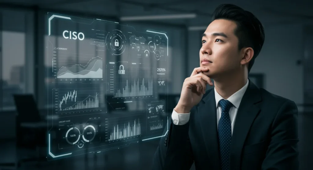 CISO’s 2025 Playbook: Reduce Cyber Insurance with AI Defenses