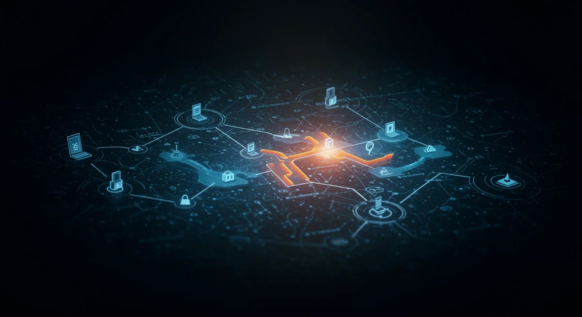 Cryptographic agility in business IT infrastructure.