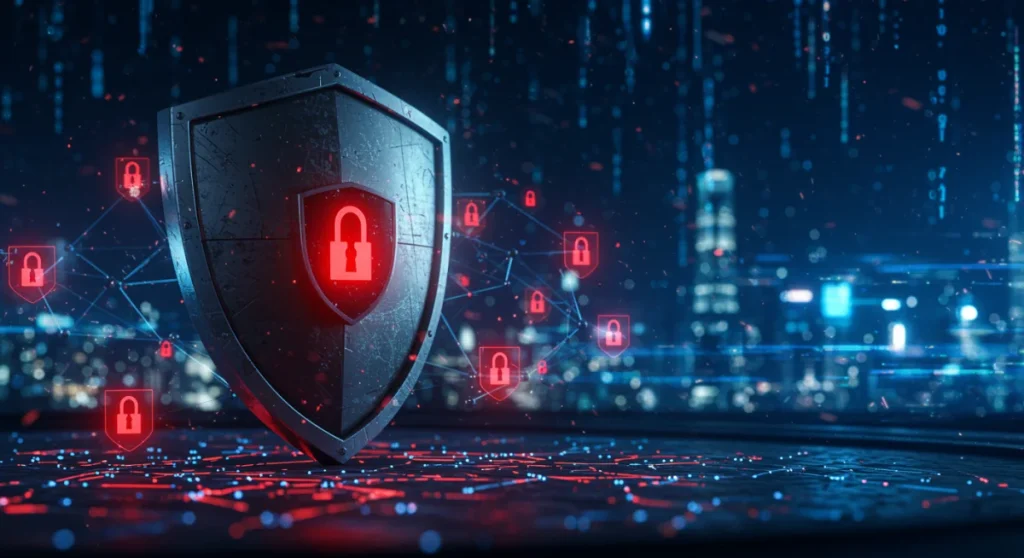 Cybersecurity Alert 2025: Zero-Day Vulnerabilities Impacting US Networks