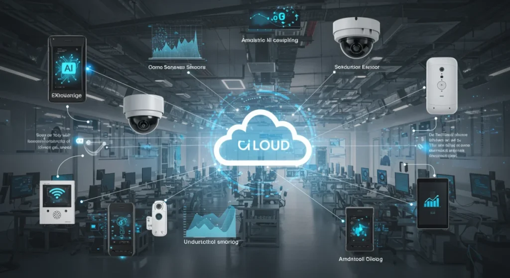 Integrate Edge AI: 6-Step Guide for US Companies 2025