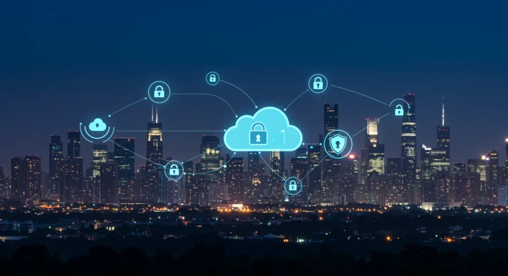 Cloud Security Evolution: 5 Trends for US Businesses