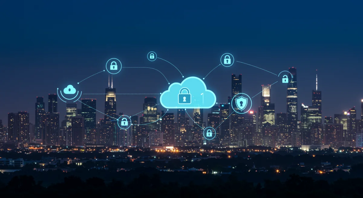 Cloud Security Evolution: 5 Trends for US Businesses