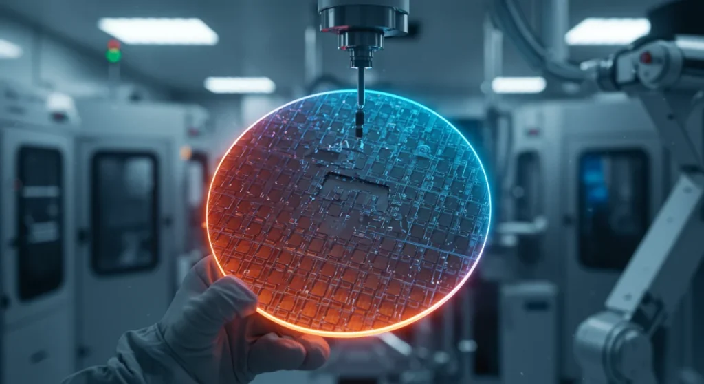 Advanced Materials in Tech: Disrupting US Electronics by 2027