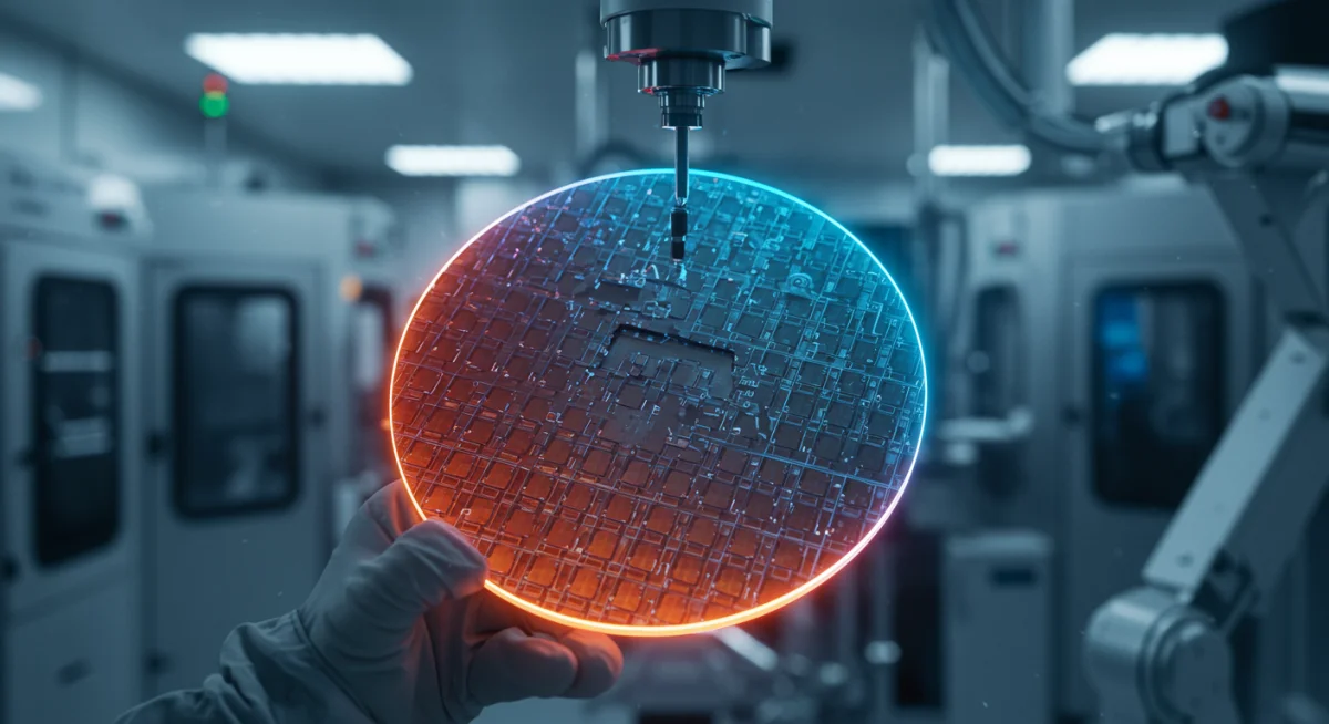 Advanced Materials in Tech: Disrupting US Electronics by 2027