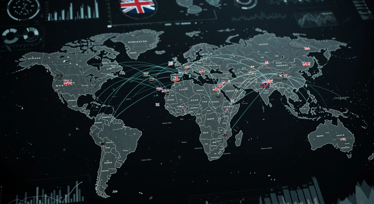 US Geopolitical Chessboard: 7 Strategies to Mitigate Conflict Spread in 2025