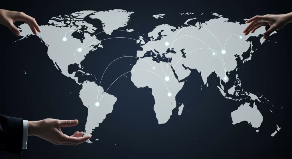 US De-escalation: 5 Unconventional Tools for Regional Conflicts in 2025