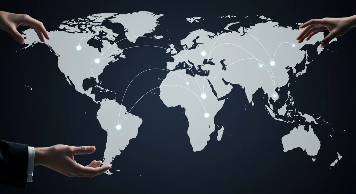 US De-escalation: 5 Unconventional Tools for Regional Conflicts in 2025