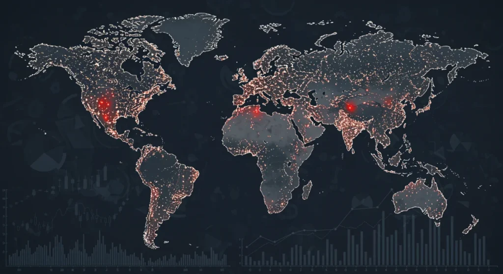 2025 Outlook: Global Conflicts, US Security & Economic Stability