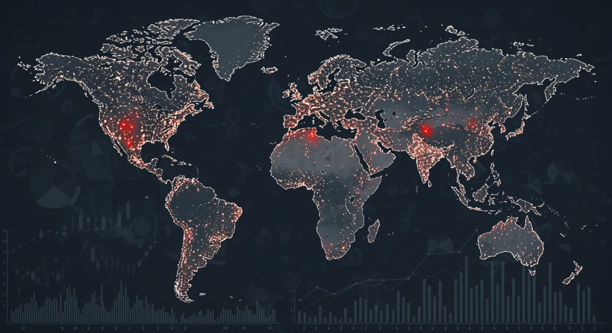 2025 Outlook: Global Conflicts, US Security & Economic Stability