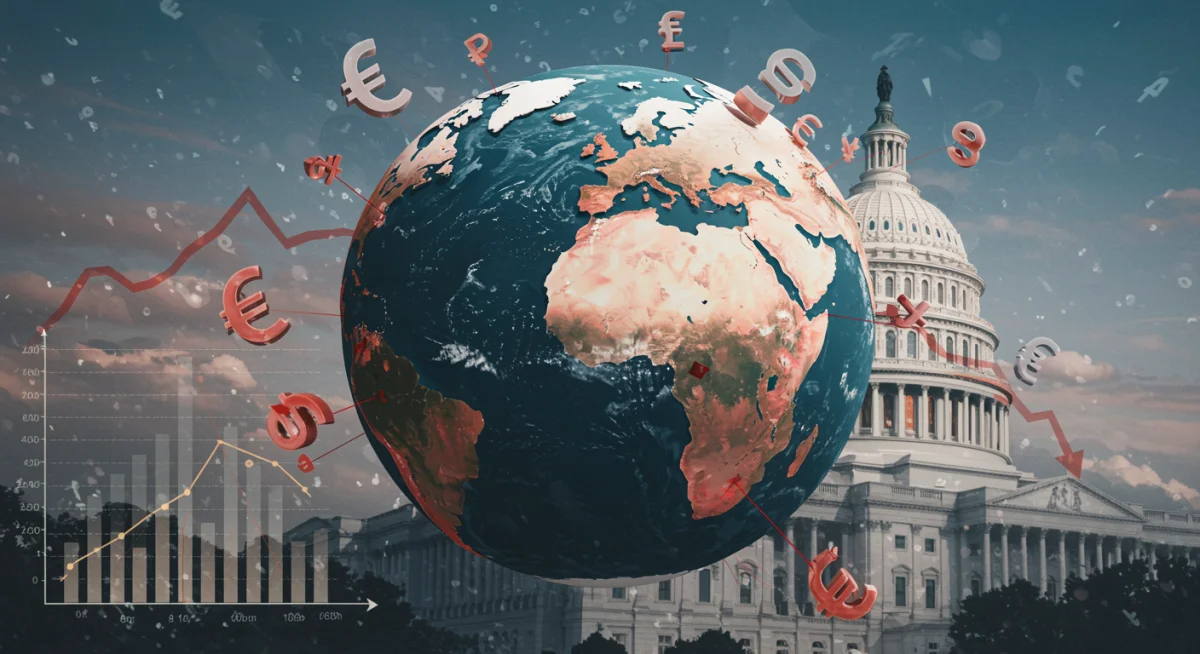 Regional Conflict Inaction: $50B US Economic Impact by 2025