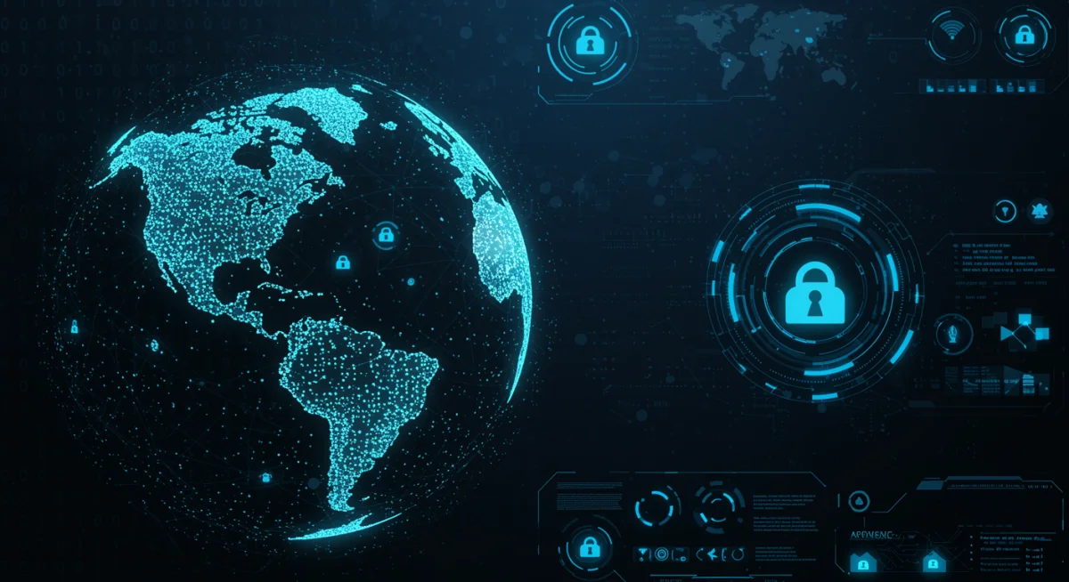 Cyber Warfare: Regional Conflicts & US Defense Strategies 2025