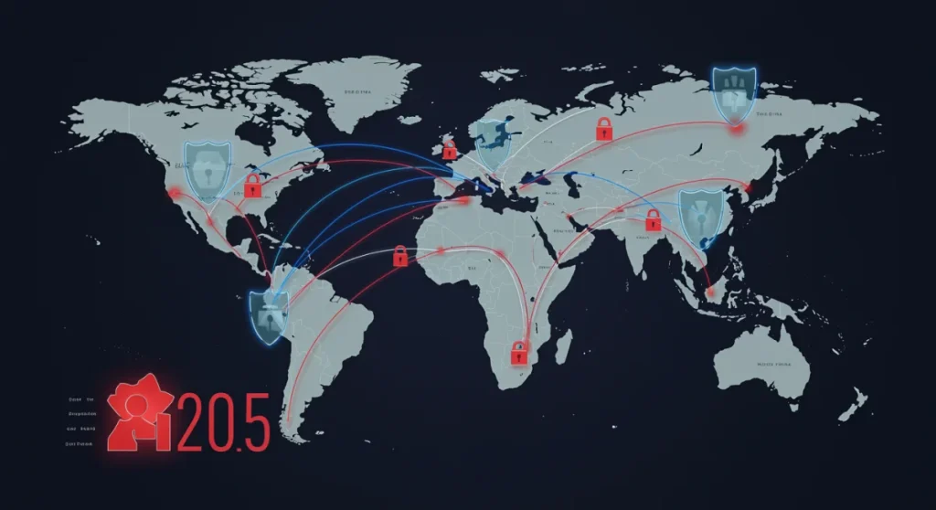 Economic Coercion as Geopolitical Tool: US Countermeasures & Resilience