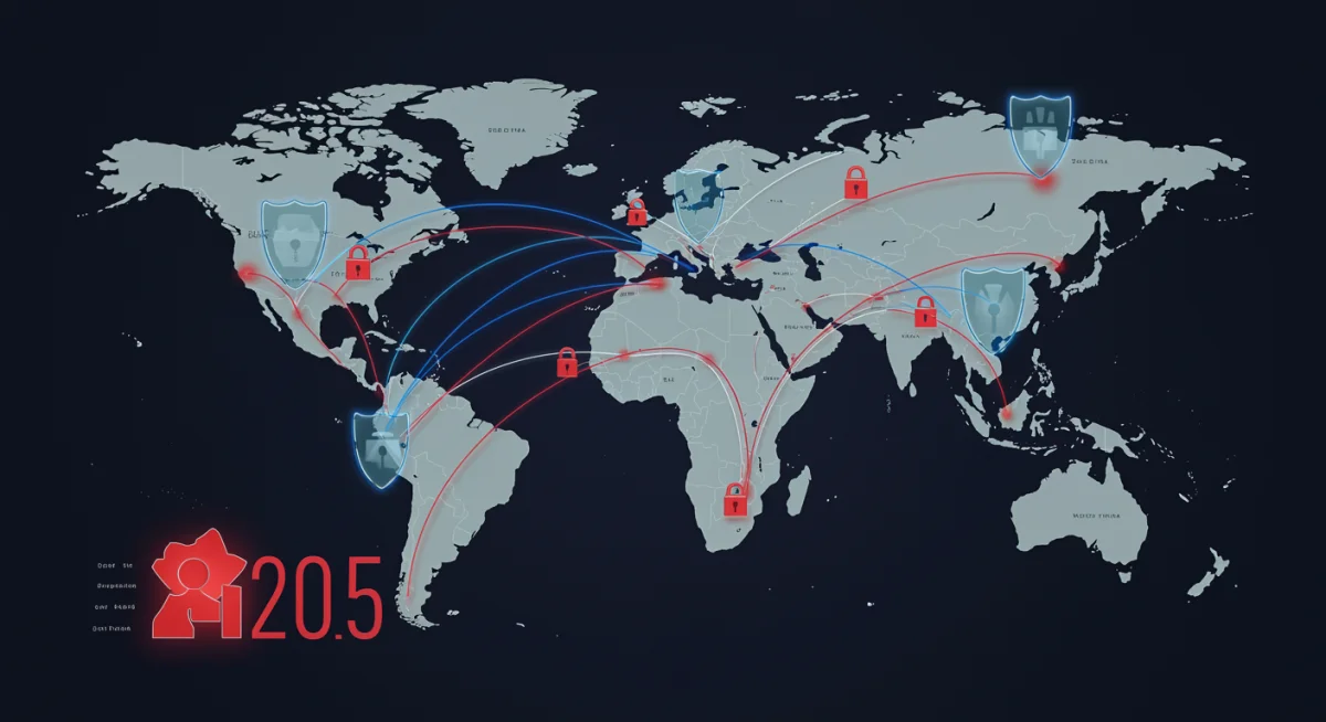 Economic Coercion as Geopolitical Tool: US Countermeasures & Resilience