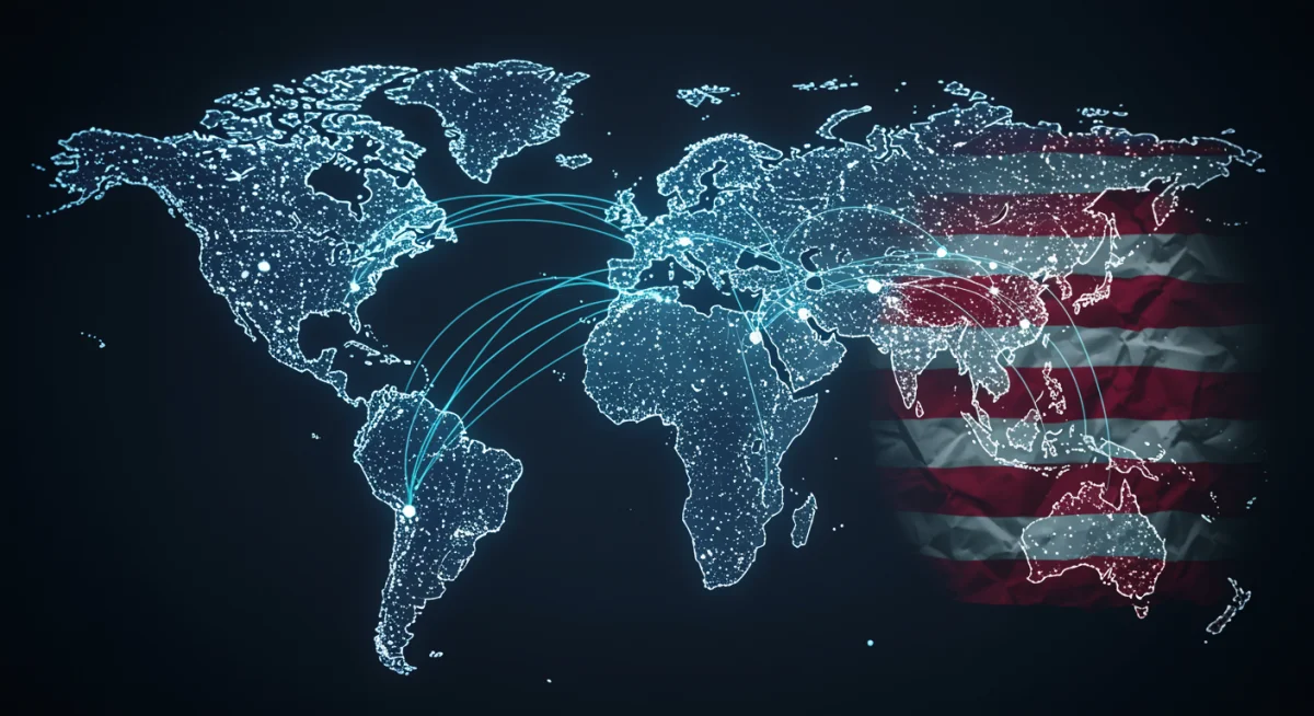 Navigating 2025 Geopolitical Shifts: A 3-Month US National Security Plan