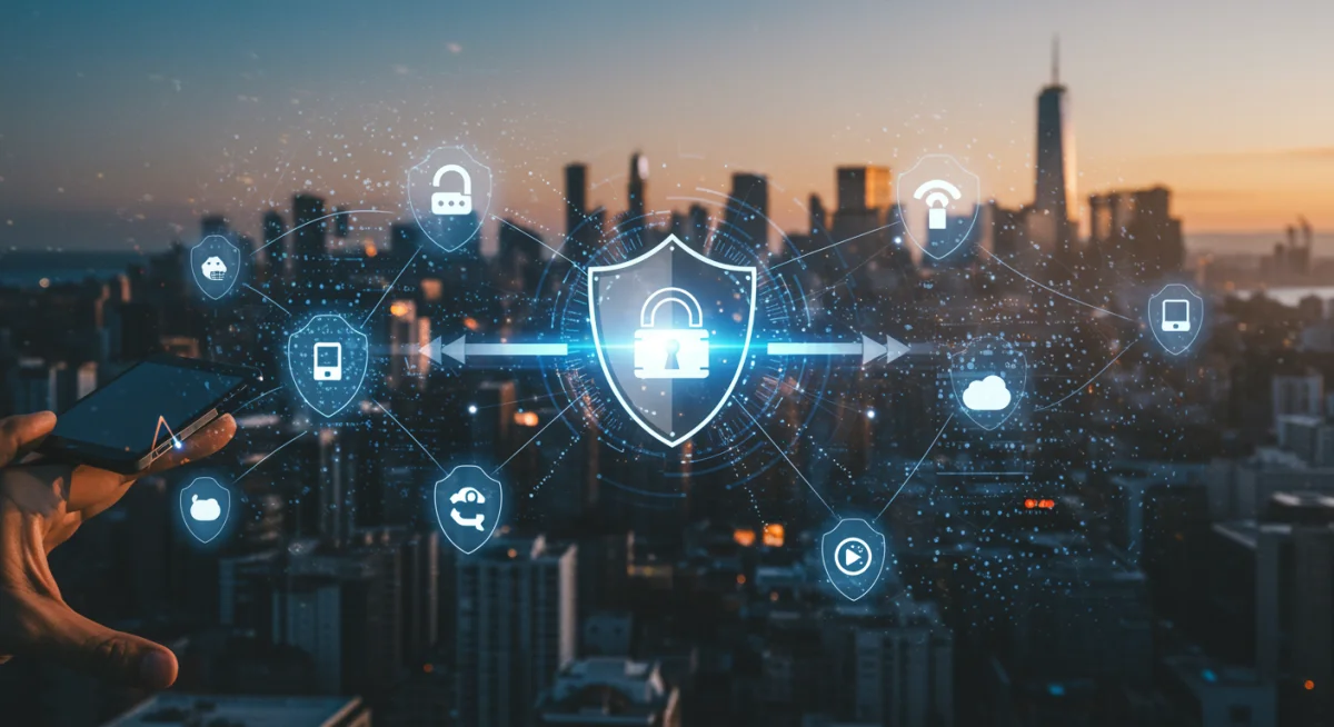 Securing IoT Devices: 6 Best Practices for US Enterprises to Prevent Breaches in 2025