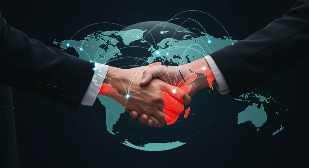 January 2025 Alert: Diplomatic Moves to Halt Regional Conflicts