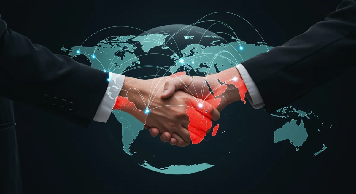 January 2025 Alert: Diplomatic Moves to Halt Regional Conflicts