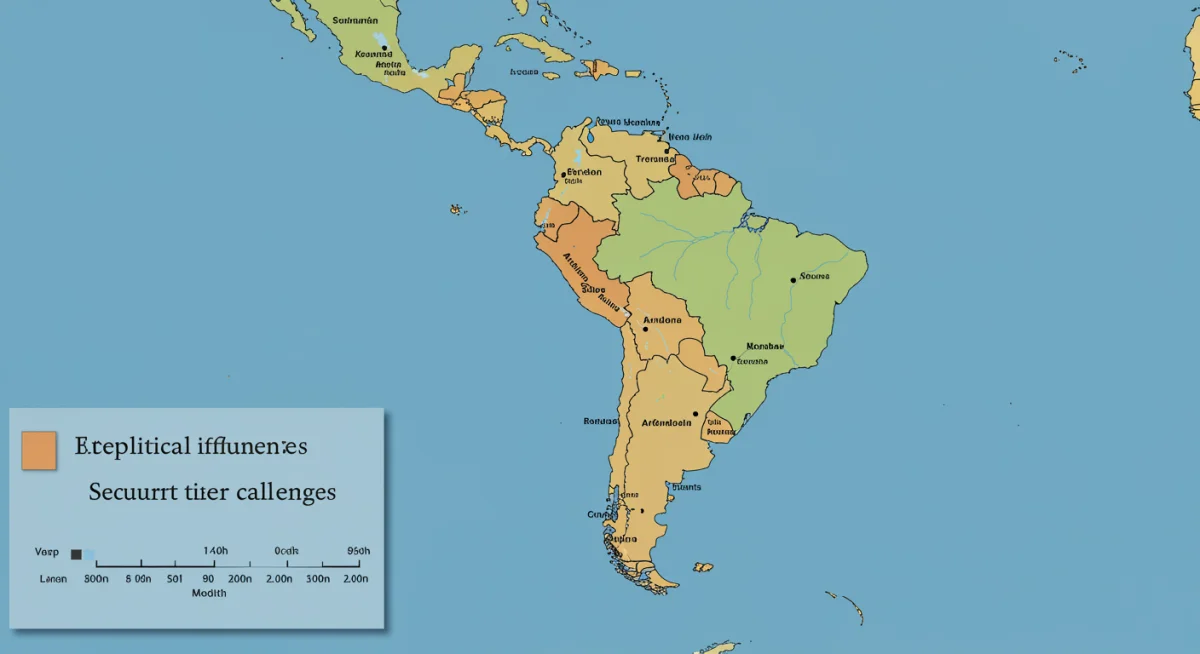 Latin America’s Evolving Geopolitics: 5 US Strategic Considerations for 2025