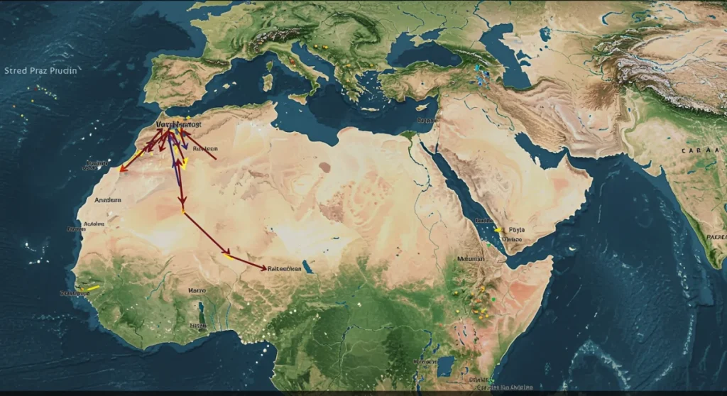 Proxy Warfare Tactics: Shaping US Counter-Strategies for the Next 12 Months