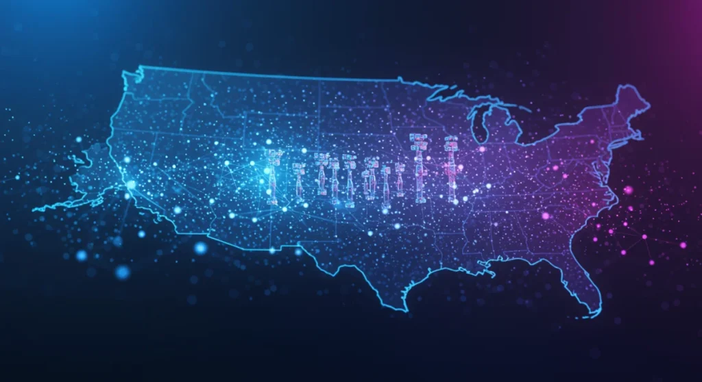 Quantum Computing: 3 Breakthroughs Impacting US Tech in 12 Months