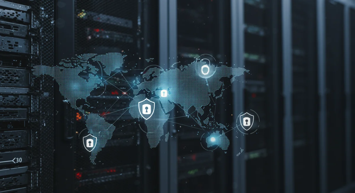 Securing Supply Chain: NIST Guidelines for U.S. Tech 2025