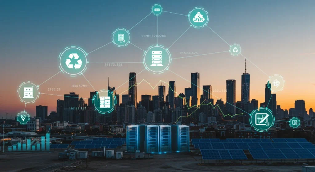 Sustainable Tech: 5 Green IT Solutions for US Businesses