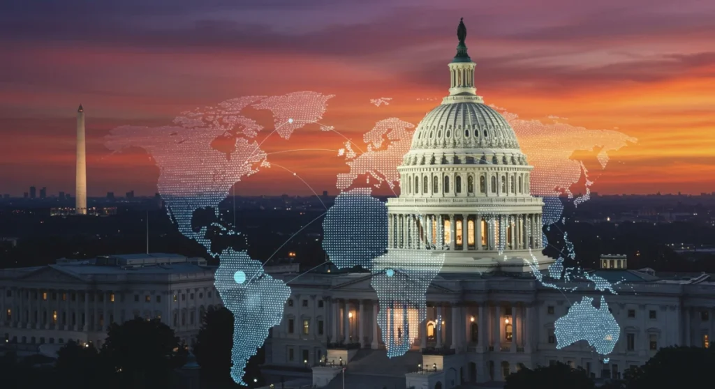 US Geopolitical Initiatives: Preventing Nuclear Proliferation