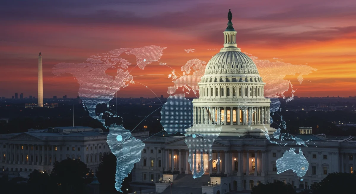 US Geopolitical Initiatives: Preventing Nuclear Proliferation