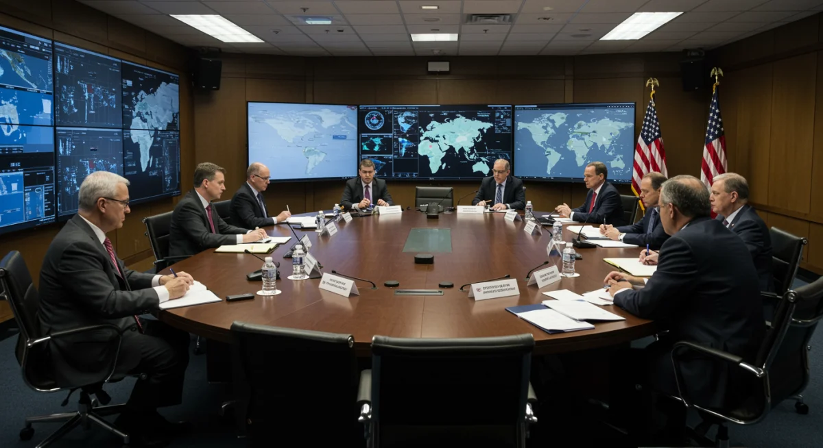 Decoding US Deterrence: 6 Key Elements for Regional Stability (2025)