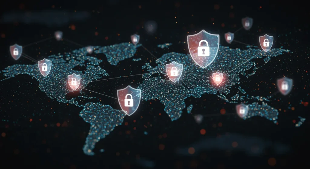 Zero Trust Architectures: Enhancing U.S. Data Security by Q2 2025