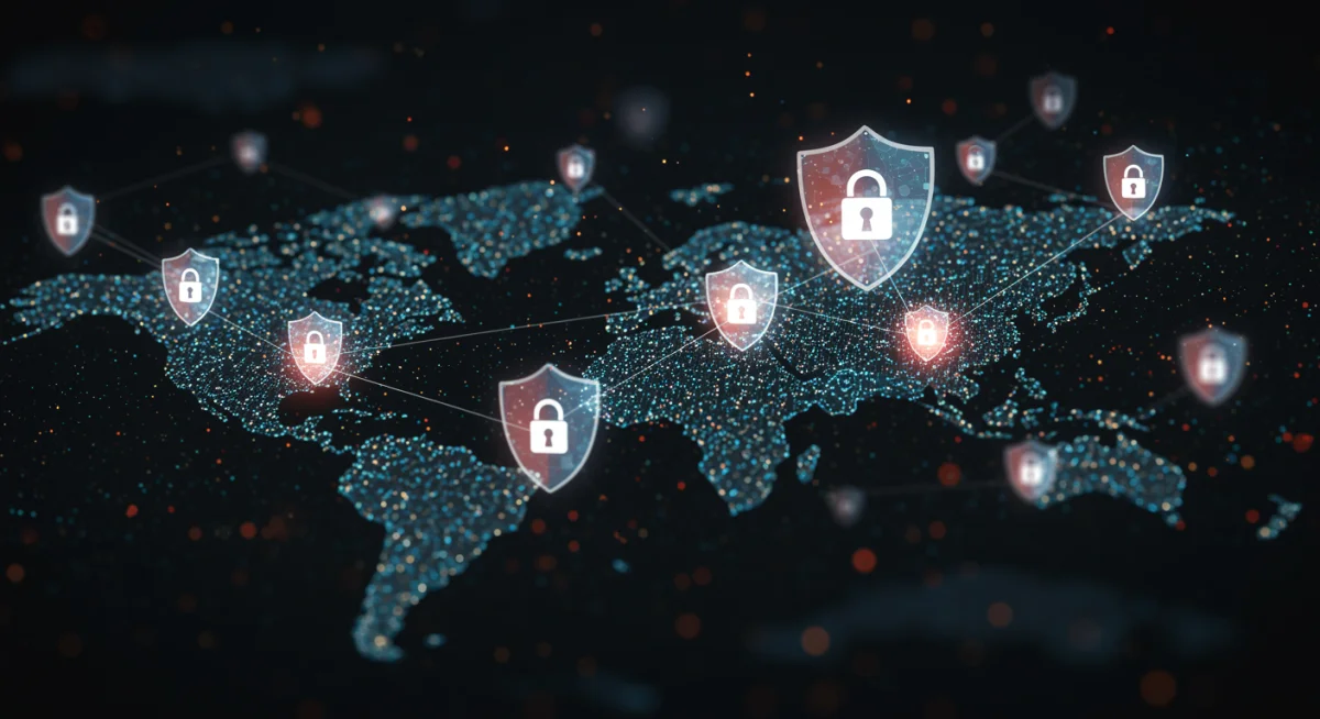 Zero Trust Architectures: Enhancing U.S. Data Security by Q2 2025