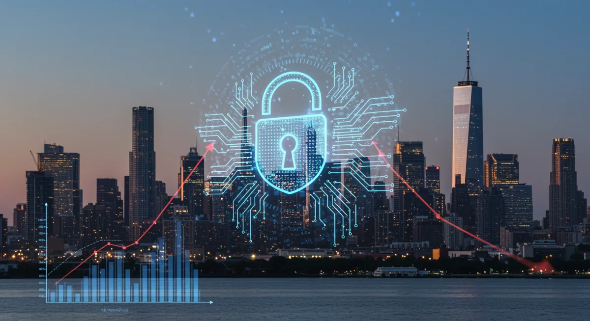 AI-Driven Cyber Insurance: Avoid Premium Hikes, Save 15% by 2026