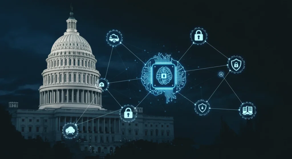 AI-Powered Endpoint Security Solutions for US Federal Agencies: 2026 Review