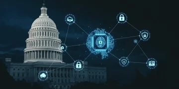 Advanced AI-powered endpoint security protecting US federal agency networks