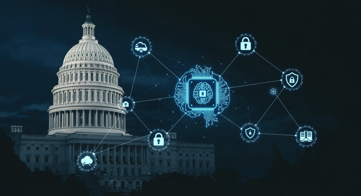 AI-Powered Endpoint Security Solutions for US Federal Agencies: 2026 Review