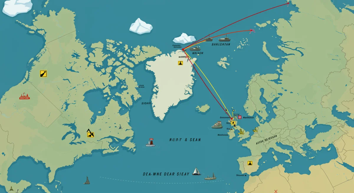 US Arctic Strategy: Adapting to Rising Geopolitical Importance by 2026