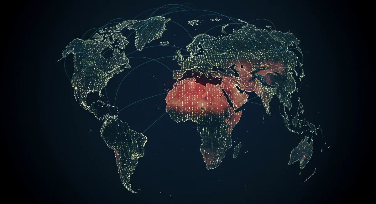 Cyber Warfare 2026: Threats to U.S. Geopolitical Stability