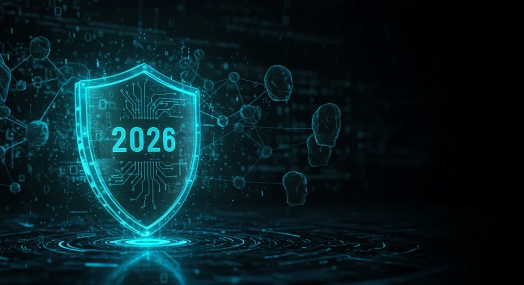Cybersecurity 2026: Protecting Data from 12 Emerging Threats with AI