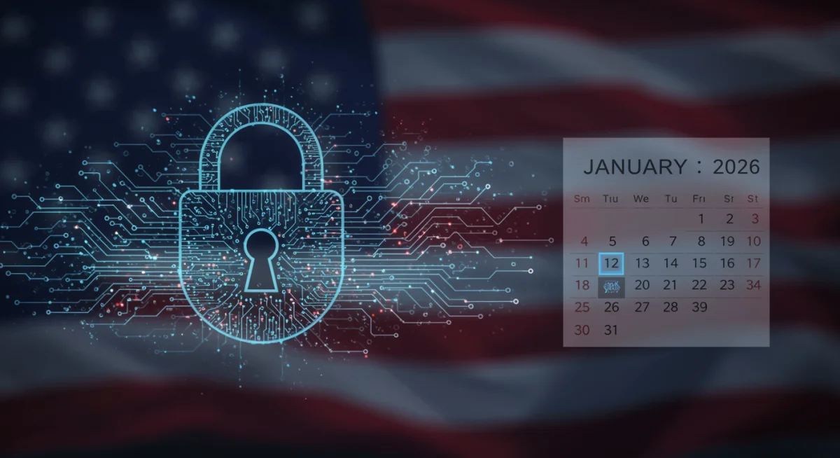 NIST AI Model Security: US Compliance by January 2026